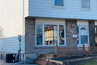 Semi-Detached House for Sale, 70 Griselda Crescent, Brampton, ON