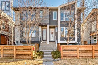 Townhouse for Sale, 1924 25a Street Sw #1, Calgary, AB