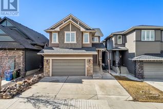 Detached House for Sale, 187 Crestridge Hill Sw, Calgary, AB