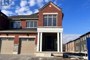 Semi-Detached House for Rent, 212 Thompson Drive, East Gwillimbury (Holland Landing), ON