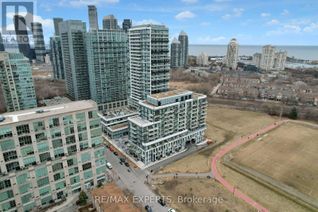 Property for Sale, 251 Manitoba Street #1504, Toronto (Mimico), ON