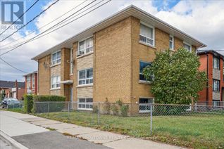 Property for Rent, 2 Wesley Street #5, Toronto (Mimico), ON