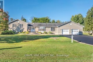 House for Sale, 400 Limoges Road, Russell, ON