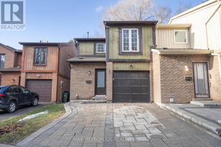 Semi-Detached House for Rent, 14 Snapdragon Drive, Toronto (Pleasant View), ON