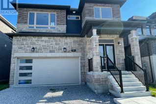 Detached House for Rent, 191 Franklin Trail, Barrie, ON