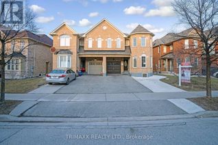 House for Sale, 68 Biddens Square E, Brampton (Bram East), ON