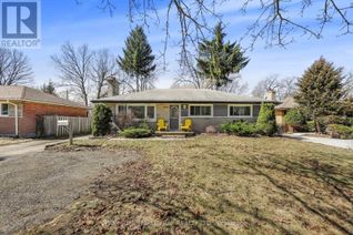 Property for Sale, 442 Scenic Drive, London, ON