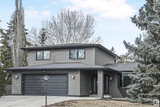 House for Sale, 2 Westbrook Dr Nw, Edmonton, AB