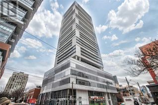 Property for Rent, 89 Mcgill Street #909, Toronto (Church-Yonge Corridor), ON