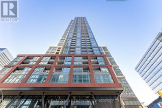 Property for Sale, 108 Peter Street #2609, Toronto (Waterfront Communities), ON