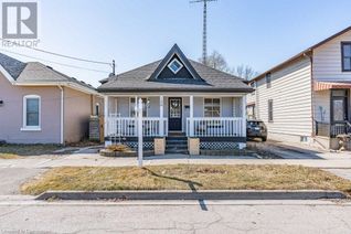 Property for Sale, 126 Pearl Street, Brantford, ON