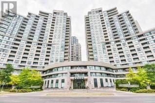 Property for Rent, 503 Beecroft Road #2009, Toronto (Willowdale West), ON