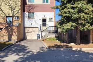 Property for Sale, 104 Baronwood Court Unit# 104, Brampton, ON