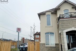 Duplex for Rent, 2 Smallwood Road, Brampton (Northwest Brampton), ON