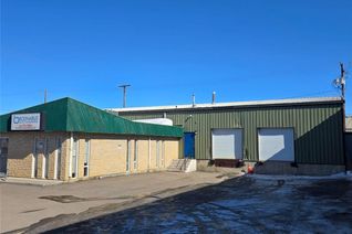 Industrial Property for Sale, 2342 Hanselman Avenue, Saskatoon, SK