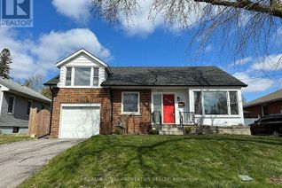 Sidesplit for Rent, 149 Hastings Drive, Belleville (Belleville Ward), ON