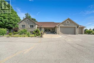 Sidesplit for Sale, 2981 Ninth Line, Bradford West Gwillimbury (Bradford), ON