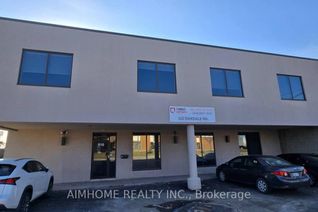 Office for Lease, 510 Garyray Drive, Toronto (Humber Summit), ON