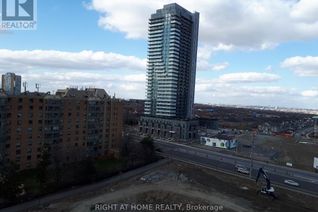 Property for Rent, 35 Watergarden Drive #912, Mississauga (Hurontario), ON