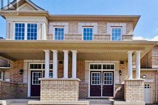 Townhouse for Sale, 3073 Eberly Woods Drive, Oakville (1008 - GO Glenorchy), ON