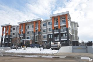 Condo for Sale, 408 17 Columbia Av, Devon, AB