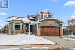 Property for Sale, 7005 61 Street, Rocky Mountain House, AB