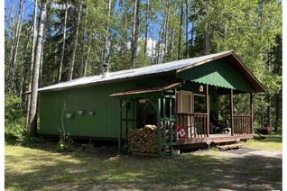 Cottage for Sale, 650031 Rge Rd 185, Rural Athabasca County, AB