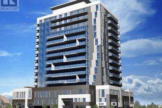 Property for Sale, 128 King Street N #1203, Waterloo, ON