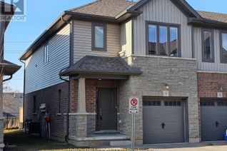 Townhouse for Sale, 77 Diana Avenue #9, Brantford, ON