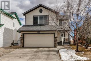 House for Sale, 10 Thornfield Place Se, Airdrie, AB