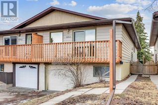 Duplex for Sale, 6311 35 Avenue Nw, Calgary, AB