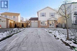 House for Sale, 48 Traverston Court, Brampton (Heart Lake West), ON