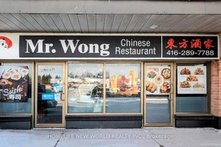 Non-Franchise Business for Sale, 91 Rylander Boulevard #1016AB, Toronto (Rouge), ON