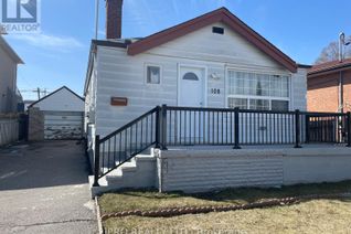 House for Rent, 108 Commonwealth Avenue, Toronto (Kennedy Park), ON