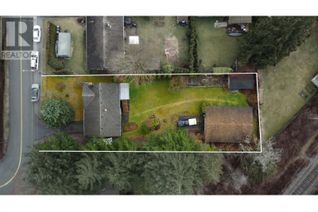 House for Sale, 1650 Edwards Road, Squamish, BC