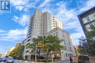 Property for Sale, 35 Merton Street #603, Toronto (Mount Pleasant West), ON