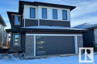 House for Sale, 27 Fosbury Li, Sherwood Park, AB