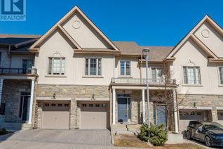 Townhouse for Sale, 382 Highway 7 E #TH15, Richmond Hill (Doncrest), ON