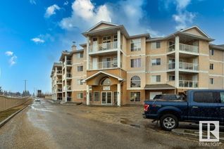 Condo for Sale, 322 7801 Golf Course Rd, Stony Plain, AB