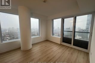 Property for Rent, 319 Jarvis Street #2315, Toronto (Moss Park), ON