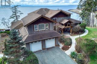 House for Sale, 7425 Sturt Road, Powell River, BC