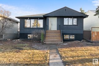 House for Sale, 9833 68 Av Nw, Edmonton, AB