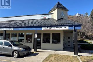 Commercial/Retail Property for Lease, 3100 35 Street #9, Vernon, BC