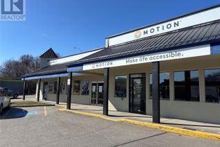 Commercial/Retail Property for Lease, 3100 35 Street #1-3, Vernon, BC