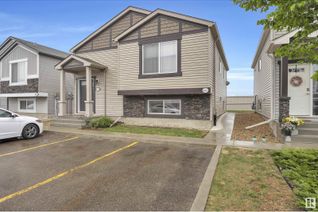 Property for Sale, 160 142 Selkirk Pl, Leduc, AB