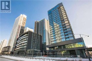 Condo Apartment for Rent, 90 Queens Wharf Road #812, Toronto (Waterfront Communities), ON