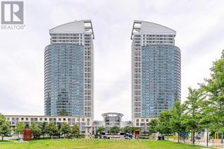 Condo Apartment for Rent, 38 Lee Centre Drive #1205, Toronto (Woburn), ON