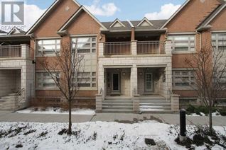 Condo Townhouse for Rent, 2460 Prince Micheal Drive #31, Oakville (1009 - JC Joshua Creek), ON