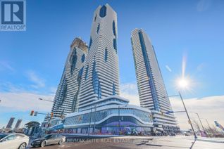 Condo for Rent, 195 Commerce Street #4017, Vaughan (Vaughan Corporate Centre), ON