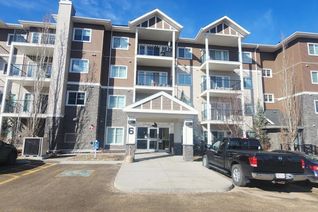 Condo Apartment for Sale, 3205 6 Augustine Cr, Sherwood Park, AB